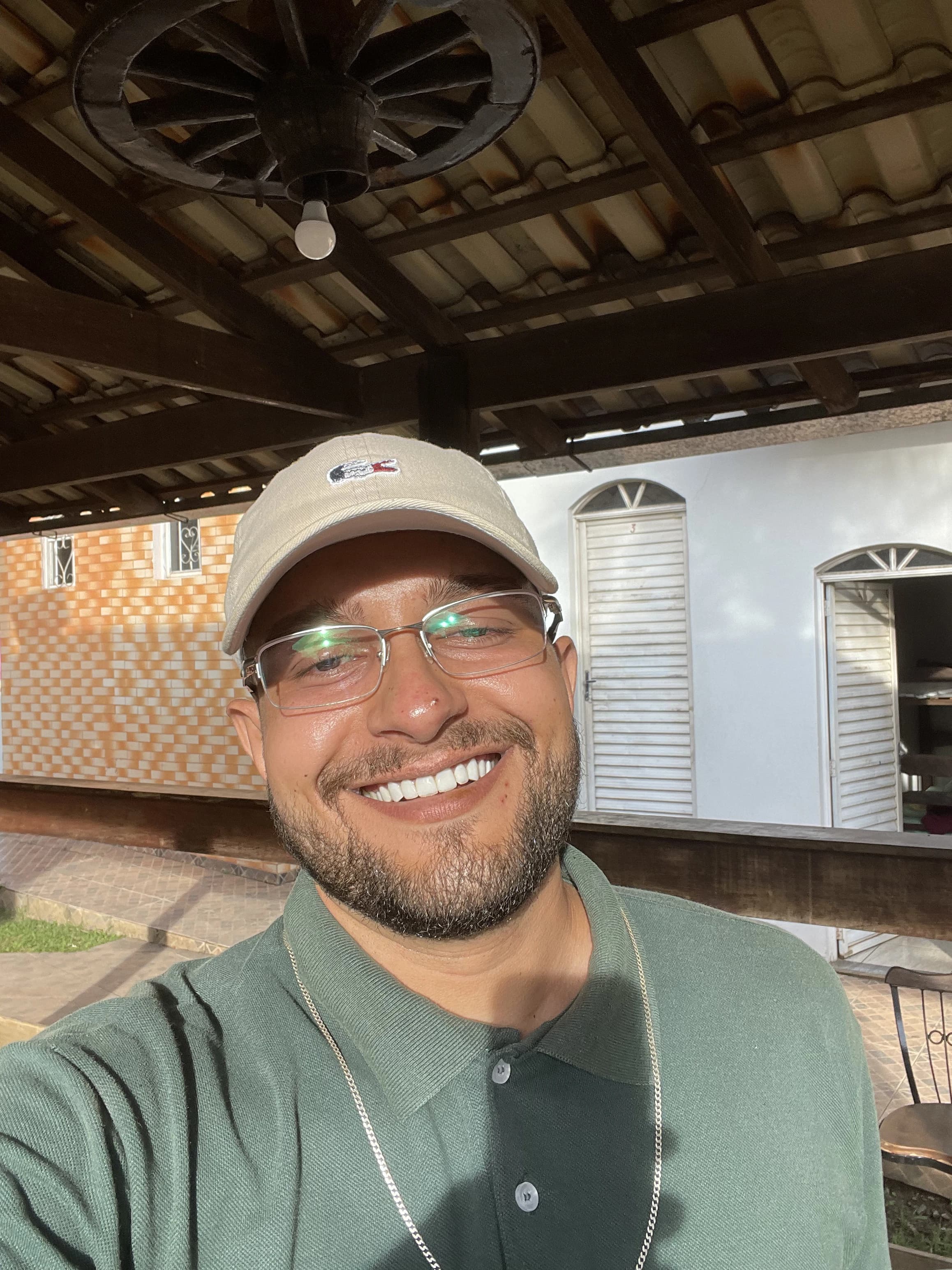 Raul Douglas — Engenheiro de Software Full-Stack